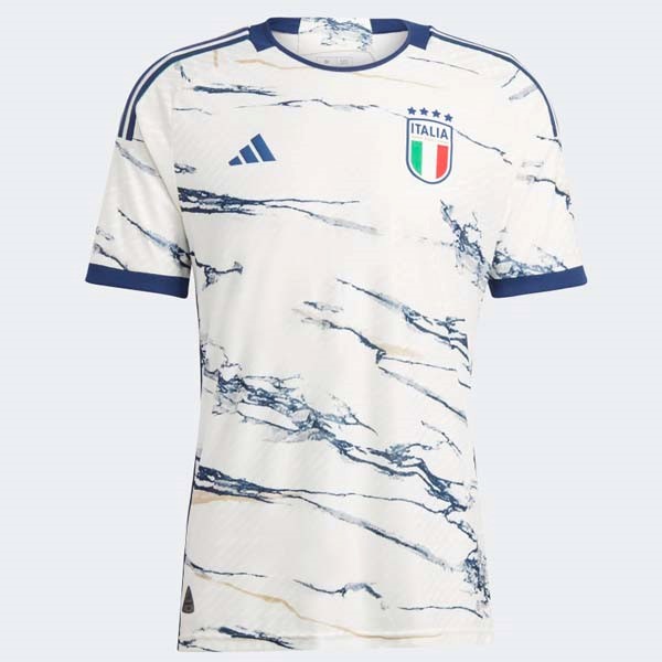 Maillot Italie Exterieur 2023-24